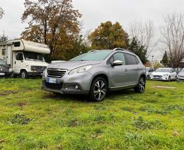 Peugeot 2008 1.6 bluehdi Euro 6 Allure * Grip