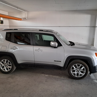 Jeep Renegade 1.6 120cv Limited