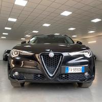 Alfa Romeo Stelvio 2.2 Turbodiesel 210 CV AT8 Q4 E