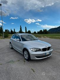 Bmw 116D E81 - 2009