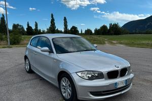 Bmw 116D E81 - 2009