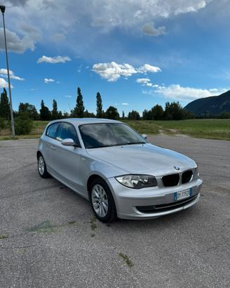 Bmw 116D E81 - 2009