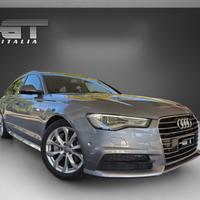 Audi A6 Avant 3.0 TDI S tronic Business