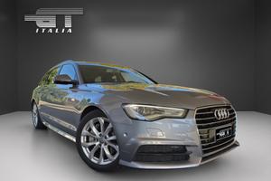Audi A6 Avant 3.0 TDI S tronic Business