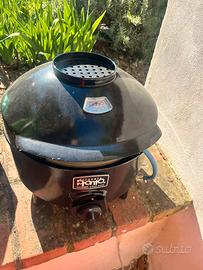 Forno a gas per  pizze