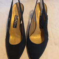 scarpe con tacco Nietta 37