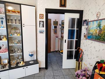 Appartamento ristrutturato in centro