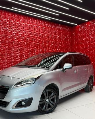 Peugeot 5008 115CV STOP&START ACTIVE 7 POSTI AUTOM