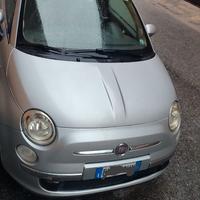 FIAT 500 - 1200  BENZINA+GPL