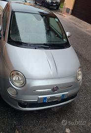FIAT 500 - 1200  BENZINA+GPL