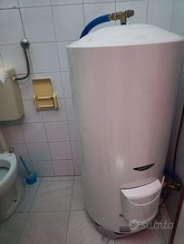 BOILER ARISTON ELETTRICO 200L