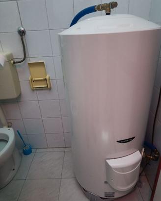 BOILER ARISTON ELETTRICO 200L