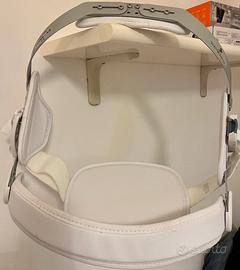 Busto ortopedico iperestensore a 3 punti