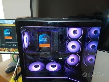 Pc gaming alta fascia (4k)