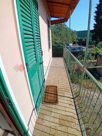Appartamento Lainate [Cod. rif 3332525ARG]