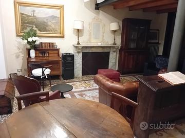 Appartamento nel cuore centro storico di Genova