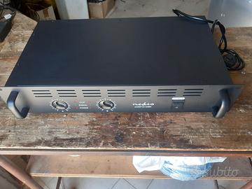 amplificatore