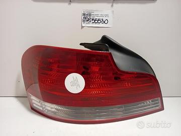 STOP FANALE POSTERIORE SINISTRO BMW Serie 1 CoupÃ¨