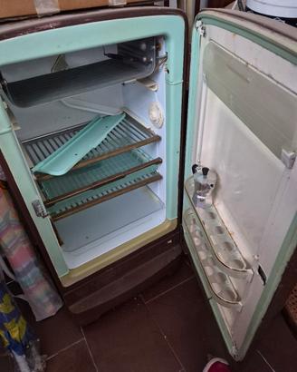 frigorifero vintage 