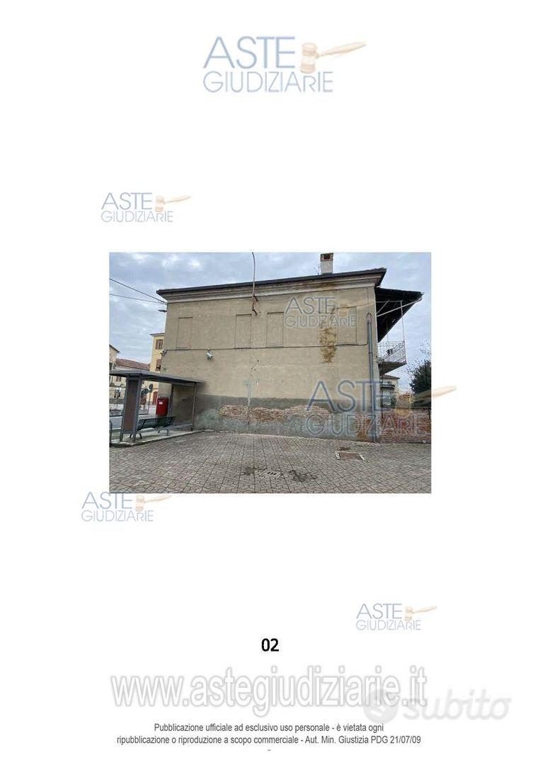 Appartamento – Borgo San Martino, Alessandria - Vista 2