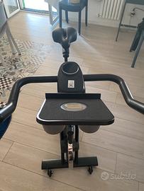 Cyclette