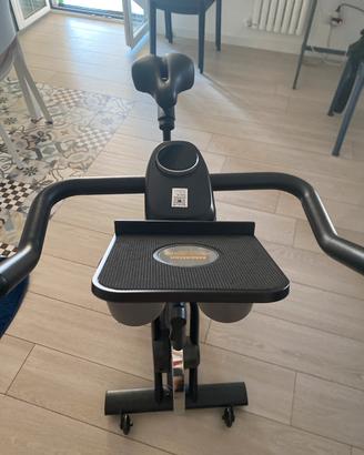 Cyclette