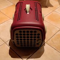Trasportino per Cane piccola taglia 