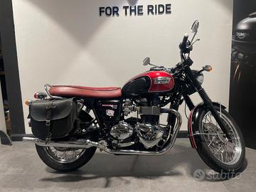 Triumph Bonneville T100 T 100
