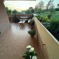 Appartamento Roma - Monte Migliore