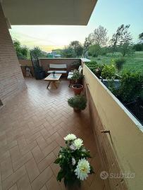 Appartamento Roma - Monte Migliore