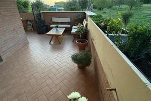 Appartamento Roma - Monte Migliore