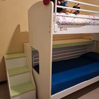 CAMERETTA PER RAGAZZI