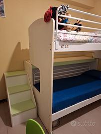 CAMERETTA PER RAGAZZI