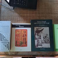 LIBRI UNIVERSITARI