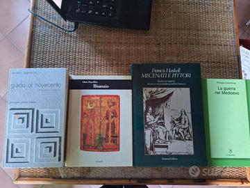 LIBRI UNIVERSITARI
