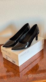 Scarpe donna décolleté Geox taglia 40