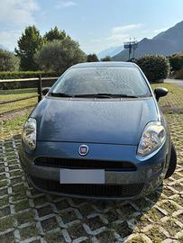 Fiat Punto 1.2 street