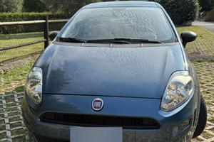 Fiat Punto 1.2 street