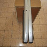 BARRE TETTO CORRIMANO+RIC-MOT-CARR X JEEP-RENEGADE