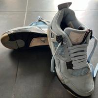 NIKE JORDAN Air 4 - sneakers alte