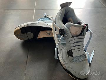 NIKE JORDAN Air 4 - sneakers alte