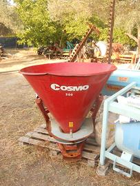 Spandiconcime Cosmo 300