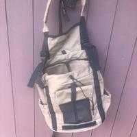 Zaino/Marsupio per cane piccola taglia o cucciolo