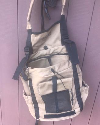 Zaino/Marsupio per cane piccola taglia o cucciolo