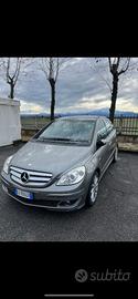 MERCEDES Classe B (T246/242) - 2009