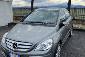 MERCEDES Classe B (T246/242) - 2009