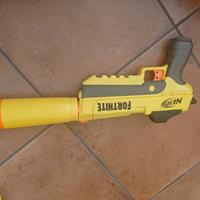 Nerf fortenite 