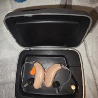 inerton gn amplificatore acustico