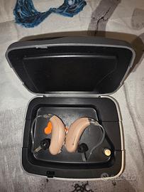 inerton gn amplificatore acustico