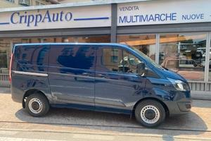 Ford Transit Custom 250 2.0 TDCi PC Furgone Entry